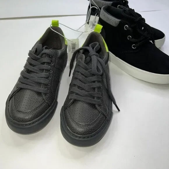 OLD NAVY 1994 Boy Sneakers - US 13 - Picture 3 of 8